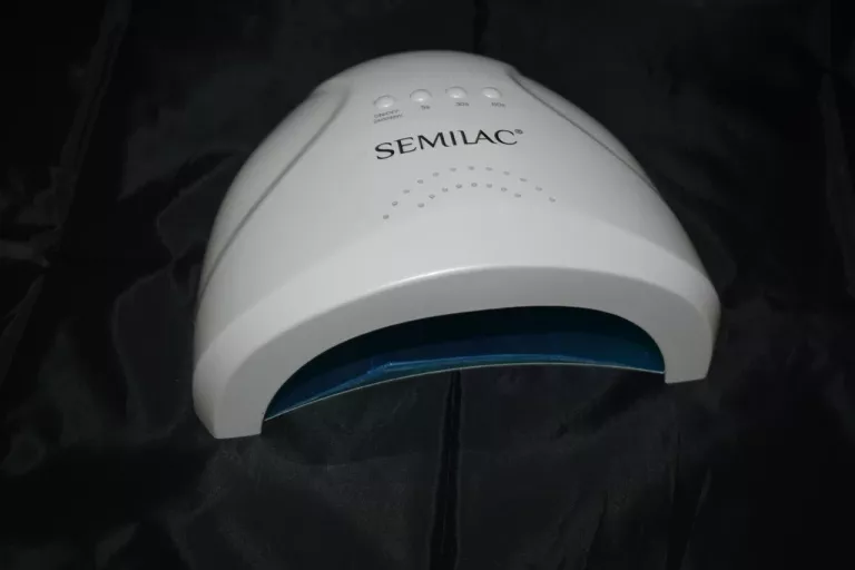 LAMPA SEMILAC UV LED 48/24W