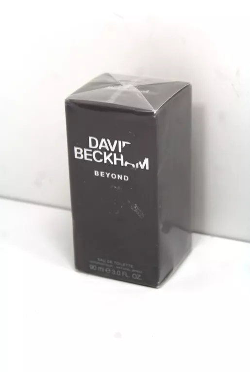 PERFUMY DAVID BECKHAM BEYOND 90ML.