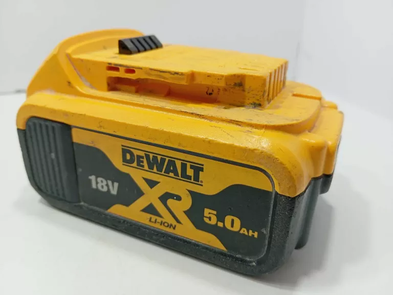 AKUMULATOR DEWALT DCB 184