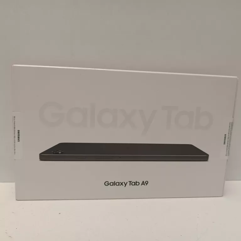 TABLET SAMSUNG GALAXY TAB A9