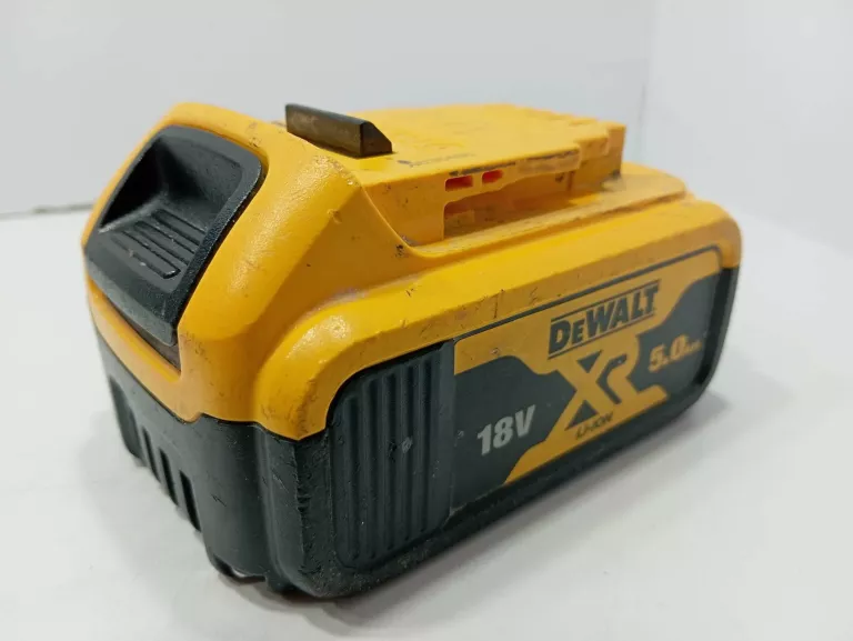 AKUMULATOR DEWALT DCB 184