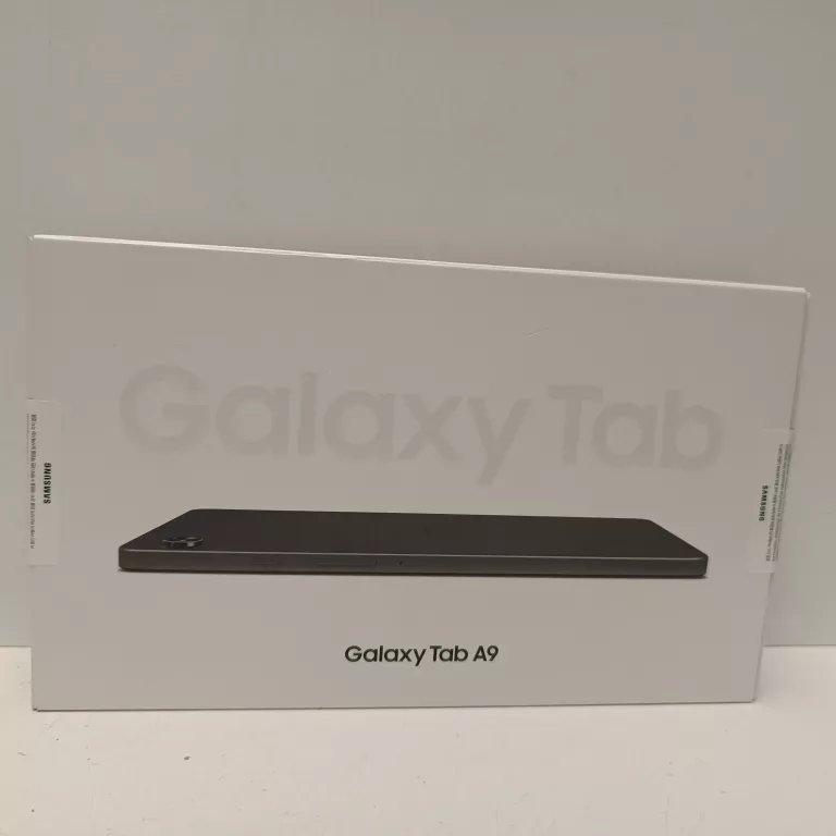 TABLET SAMSUNG GALAXY TAB A9