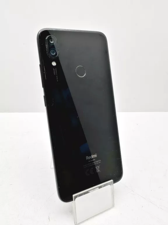 TELEFON XIAOMI NOTE 7