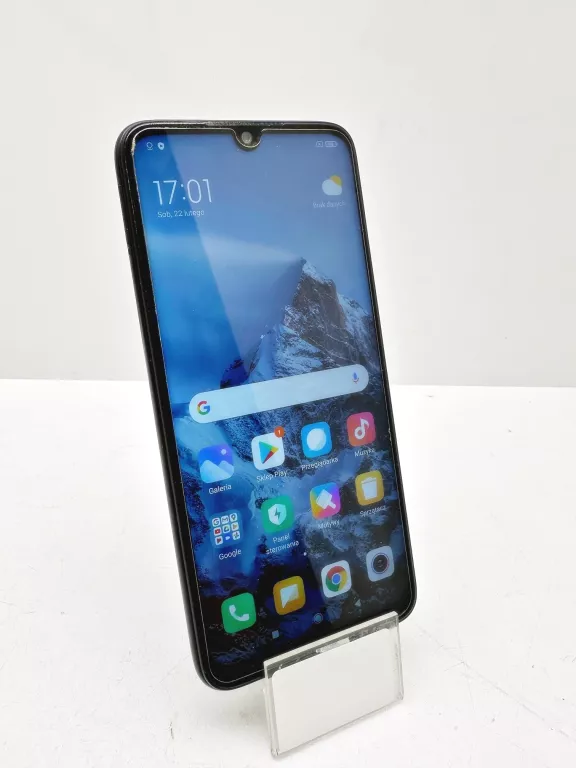 TELEFON XIAOMI NOTE 7