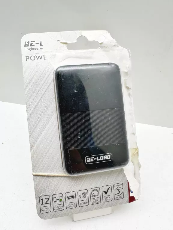 POWERBANK RE POWER 5000