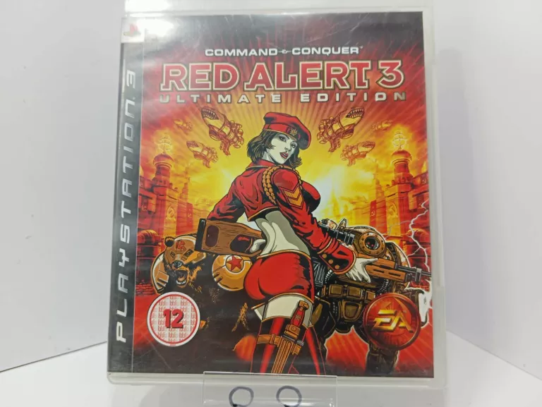 red-alert-3-ultimate-edition-ps3-bielska-45-plock