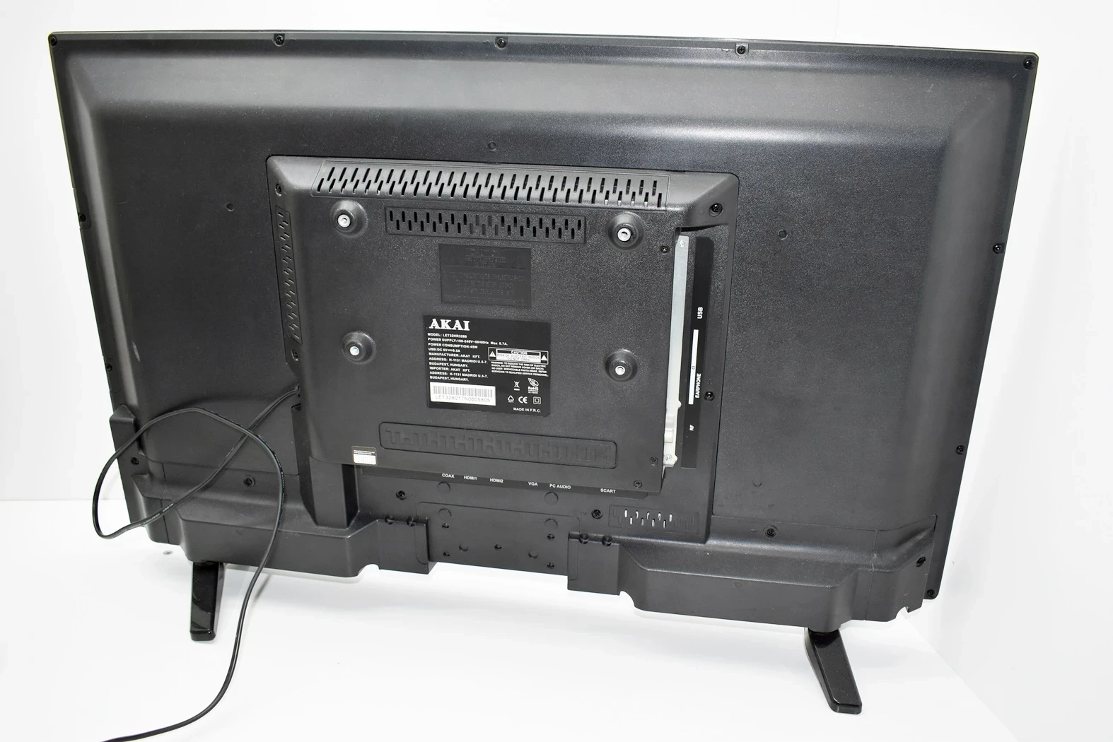 telewizor-akai-let32hr3280-pilot-kod-producenta-let32hr3280