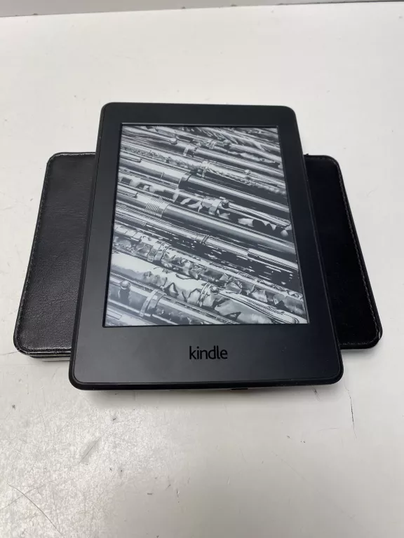 CZYTNIK KINDLE PAPERWHITE 2 DP75SDI