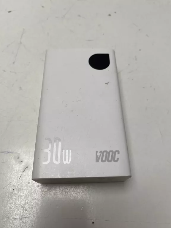 POWERBANK VOOC  BASEUS PPADM 20000MAH