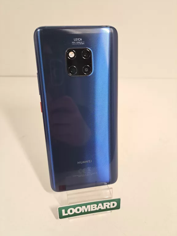 TELEFON HUAWEI MATE 20 PRO 6 GB/128 GB