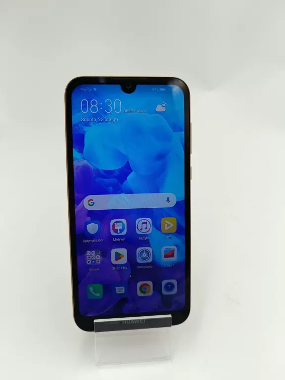 TELEFON HUAWEI Y5 2019 2/16GB