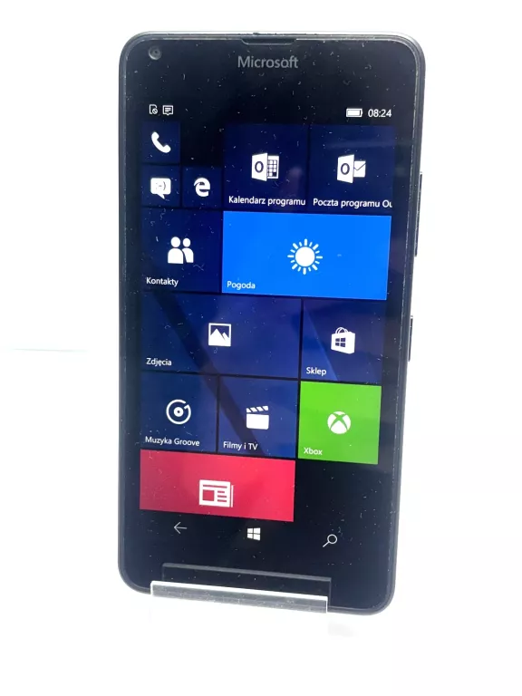 TELEFON MICROSOFT LUMIA 640 LTE