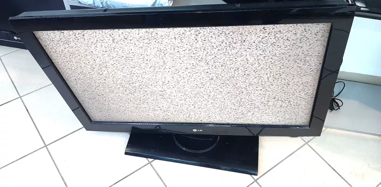 TELEWIZOR LG 37 CALI PILOT DEKODER
