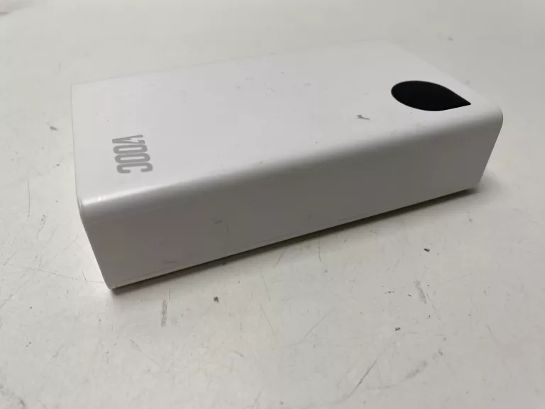 POWERBANK VOOC  BASEUS PPADM 20000MAH