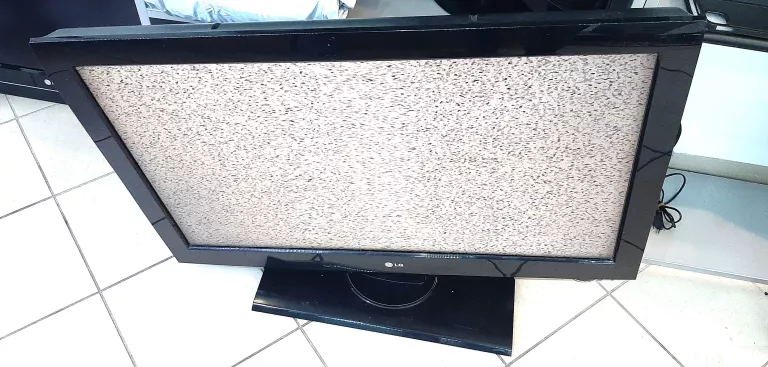 TELEWIZOR LG 37 CALI PILOT DEKODER