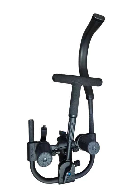 RIG UCHWYT STATYW NARAMIENNY FOTON KRYPTON PRO M