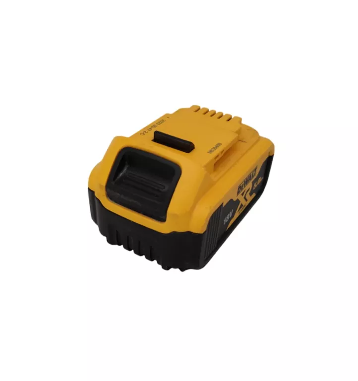 AKUMULATOR DEWALT DCB184 18V 5.0AH