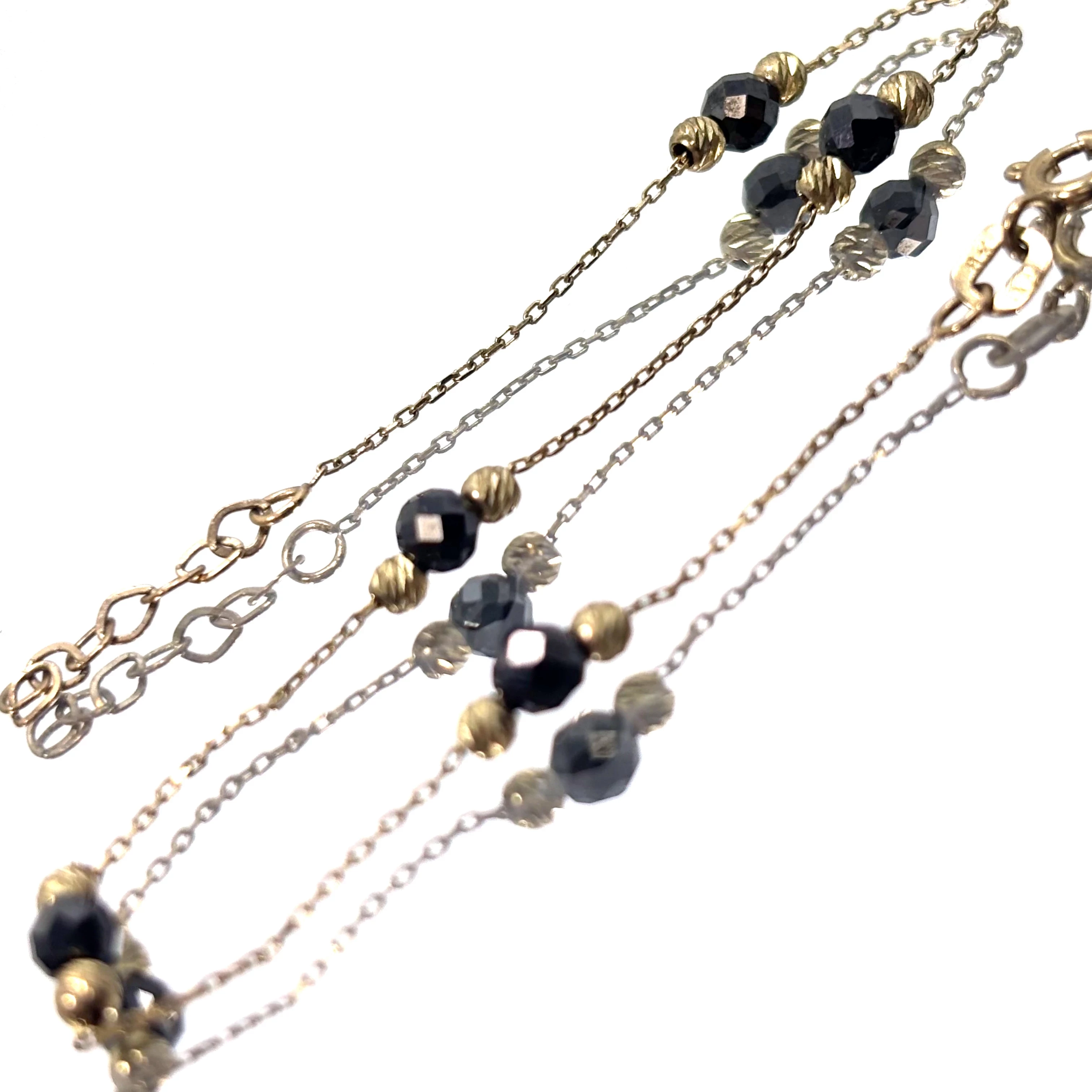 nowa-zlota-bransoletka-p333-147g-19cm-kulki-gorczewska-21-warszawa