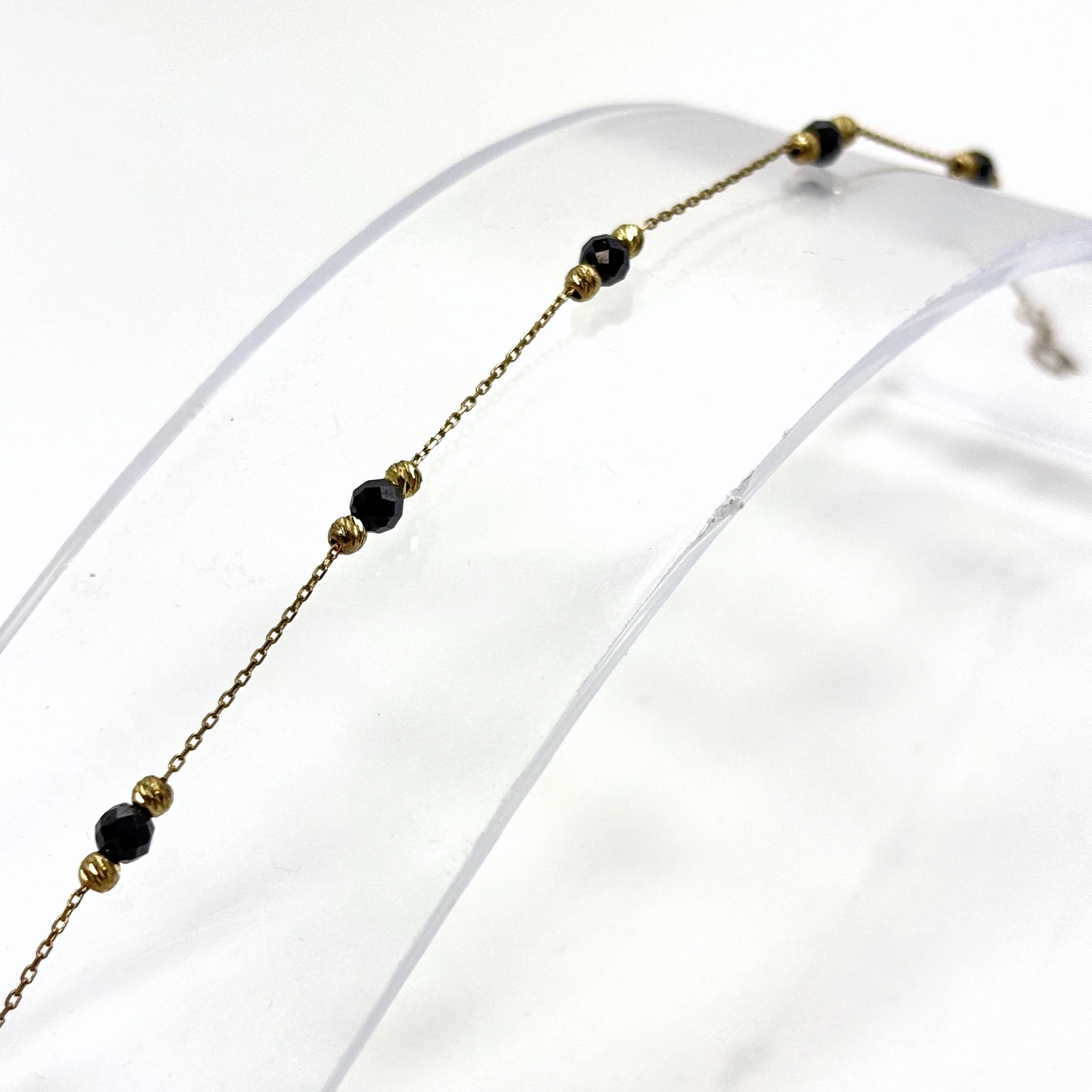 nowa-zlota-bransoletka-p333-147g-19cm-kulki-kolor-dominujacy-205826-225106