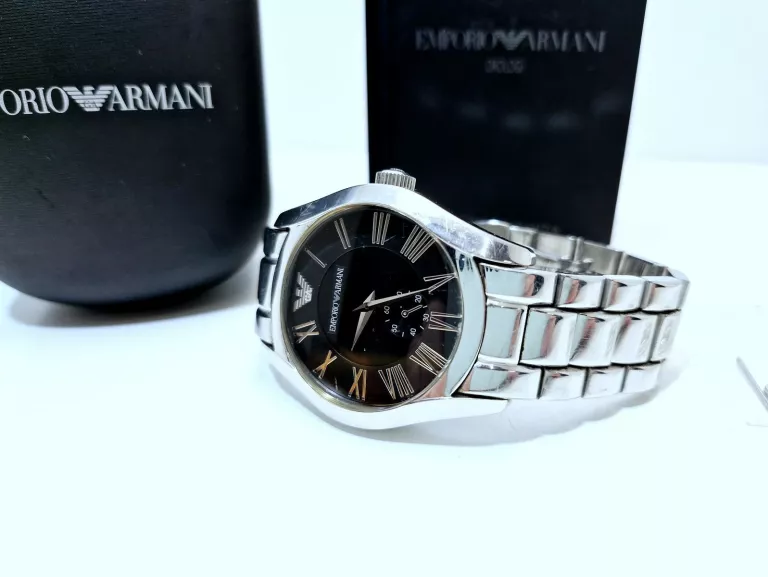 ZEGAREK MĘSKI EMPORIO ARMANI AR-0680