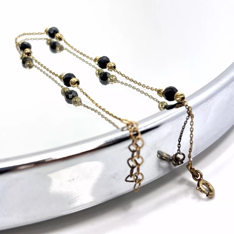 nowa-zlota-bransoletka-p333-147g-19cm-kulki-material-15835-2