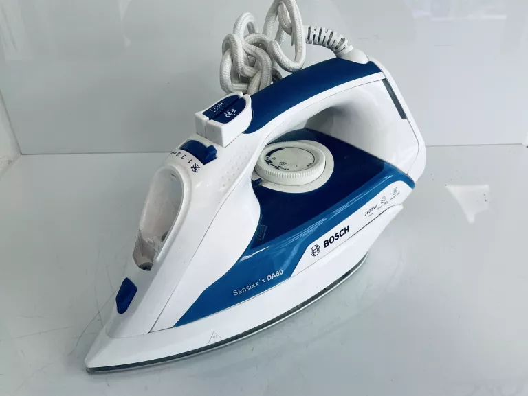 ŻELAZKO BOSCH SENSIXX'X DA50 2800 W