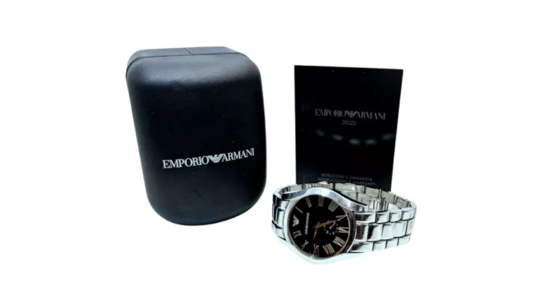 ZEGAREK MĘSKI EMPORIO ARMANI AR-0680