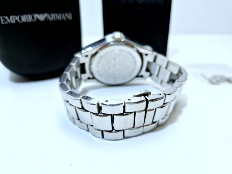 ZEGAREK MĘSKI EMPORIO ARMANI AR-0680