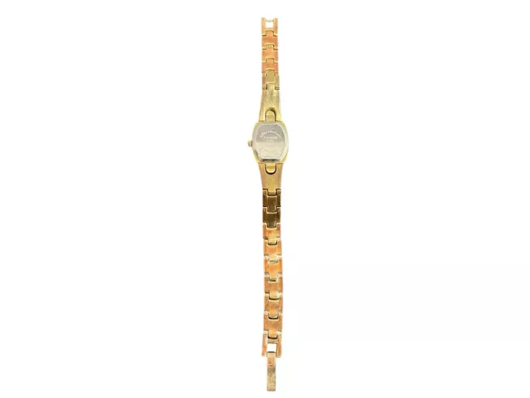 ZEGAREK DAMSKI TWINS DESIGN B19-AU 1916