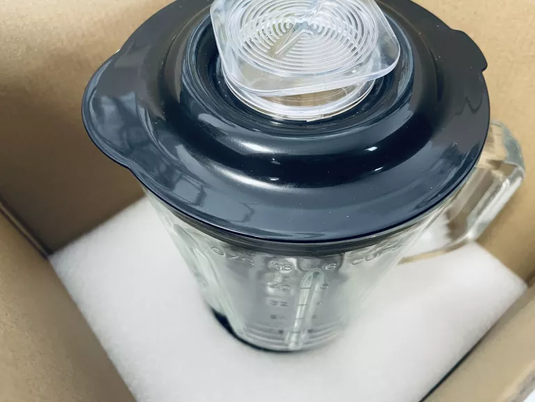 BLENDER KIELICHOWY ADLER AD4070 600 W SREBRNY/SZARY