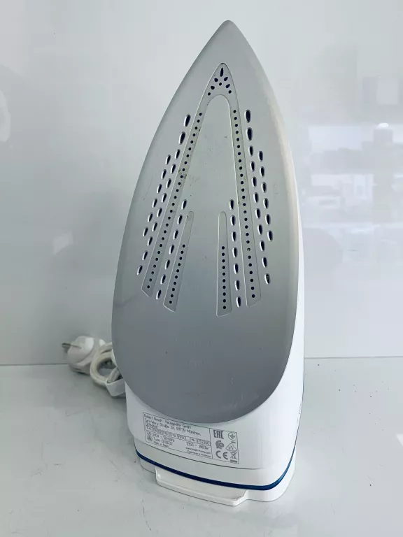 ŻELAZKO BOSCH SENSIXX'X DA50 2800 W