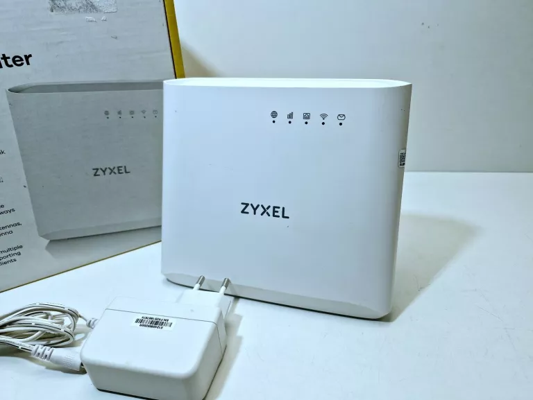 ROUTER ZYXEL LTE3202-M430 4G