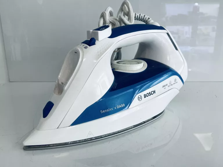 ŻELAZKO BOSCH SENSIXX'X DA50 2800 W
