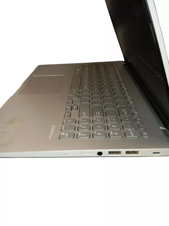 LAPTOP ASUS X509FA I5/8GB/ TORBA ZASILACZ