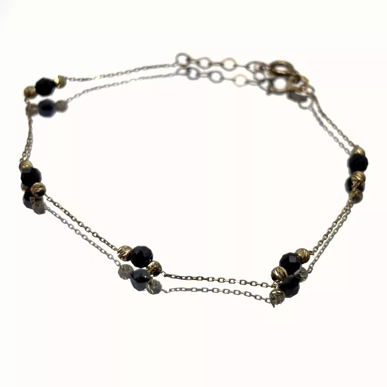 nowa-zlota-bransoletka-p333-147g-19cm-kulki-rodzaj-2205-2