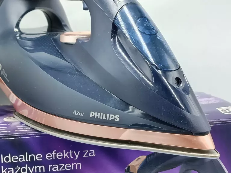 ŻELAZKO PHILIPS AZUR GC4881 3000W