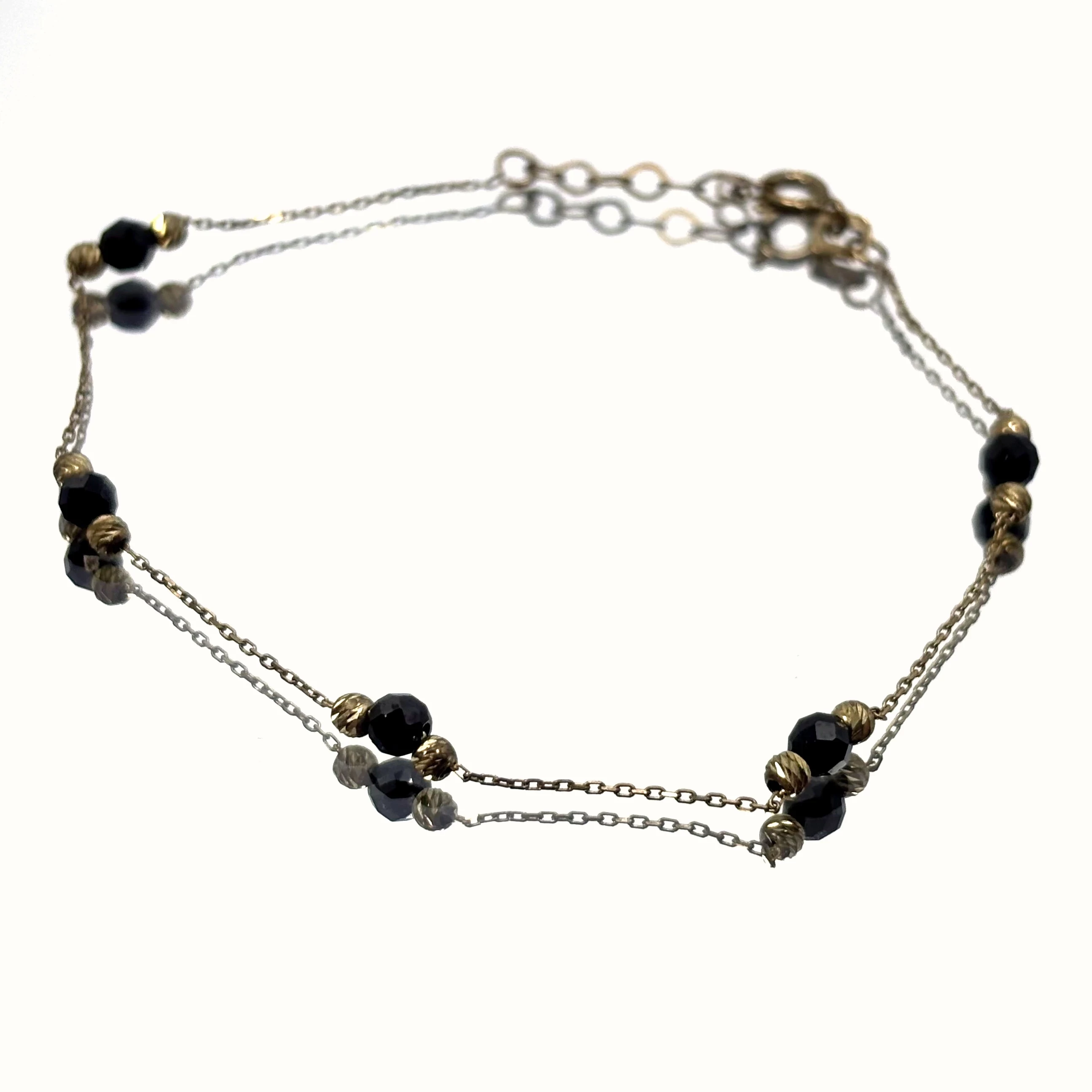 nowa-zlota-bransoletka-p333-147g-19cm-kulki-rodzaj-2205-2