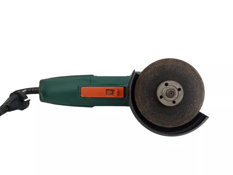 SZLIFIERKA KĄTOWA EUROTEC AG245 1450 W