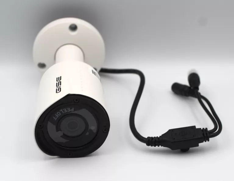 KAMERA GISE 4W1 GS-2CM4-V2 1080P FULL HD