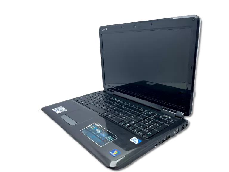 LAPTOP ASUS 510J