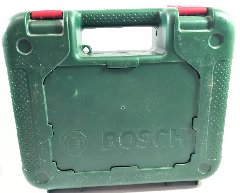 WKRĘTARKA BOSCH ZASILANIE AKUMULATOROWE 10,8 V PSB 1080 LI-2