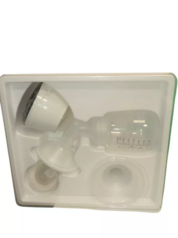 LAKTATOR PORTABLE BREAST PUMP YH-8104