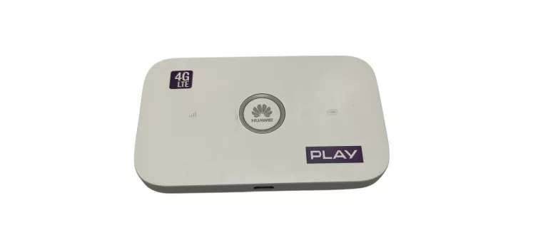 ROUTER MOBILNY HUAWEI E5573C 4G LTE NA KARTĘ SIM