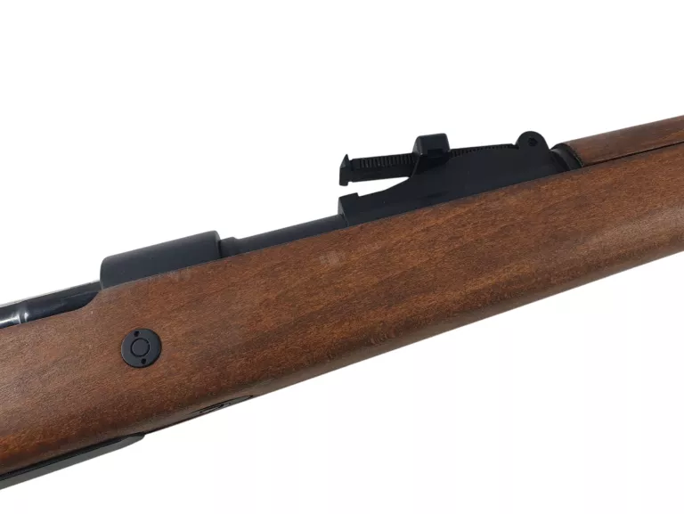 REPLIKA KARABINKA WWII KAR98K DOUBLE BELL 101A