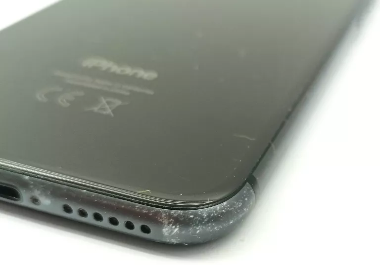 APPLE IPHONE 8, SPACE GRAY, 128GB
