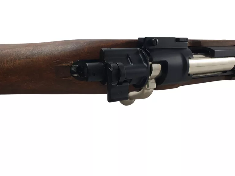 REPLIKA KARABINKA WWII KAR98K DOUBLE BELL 101A
