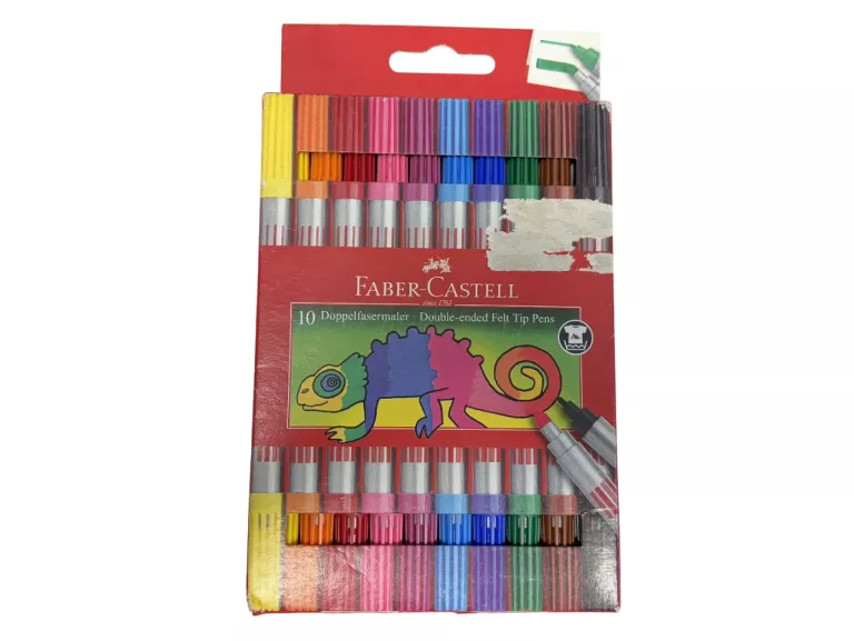 flamastry-dwustronne-faber-castell-10-kolorow-jak-nowe-gorne-przedmiescie-7a-zory