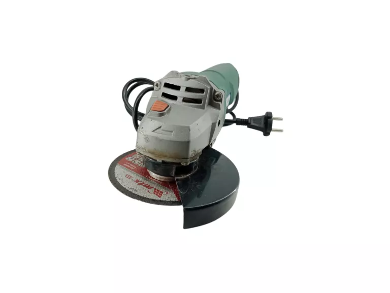 SZLIFIERKA KĄTOWA EUROTEC AG245 1450 W