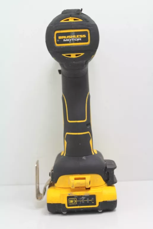 ZAKRĘTARKA DEWALT DCF887 18V XR BRUSHLESS