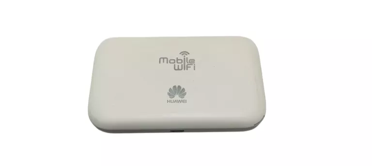 ROUTER MOBILNY HUAWEI E5573C 4G LTE NA KARTĘ SIM